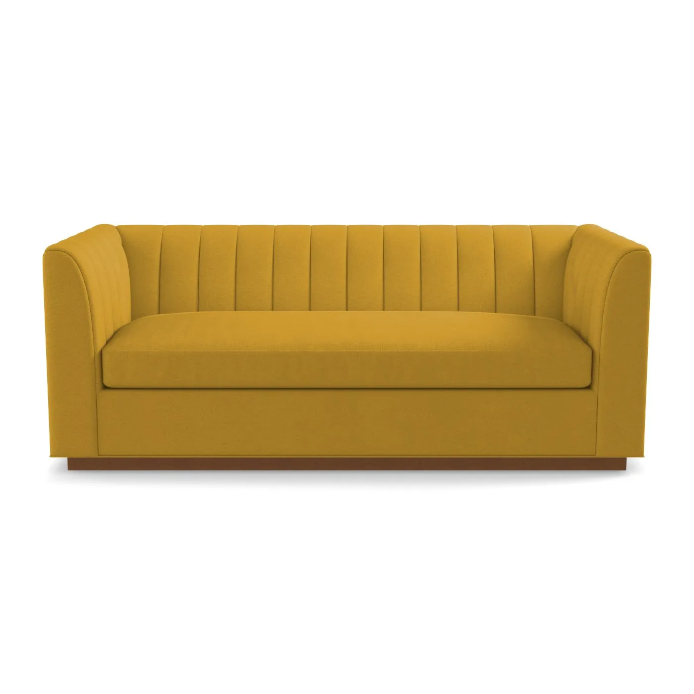 Nora Sofa From Kyle Schuneman