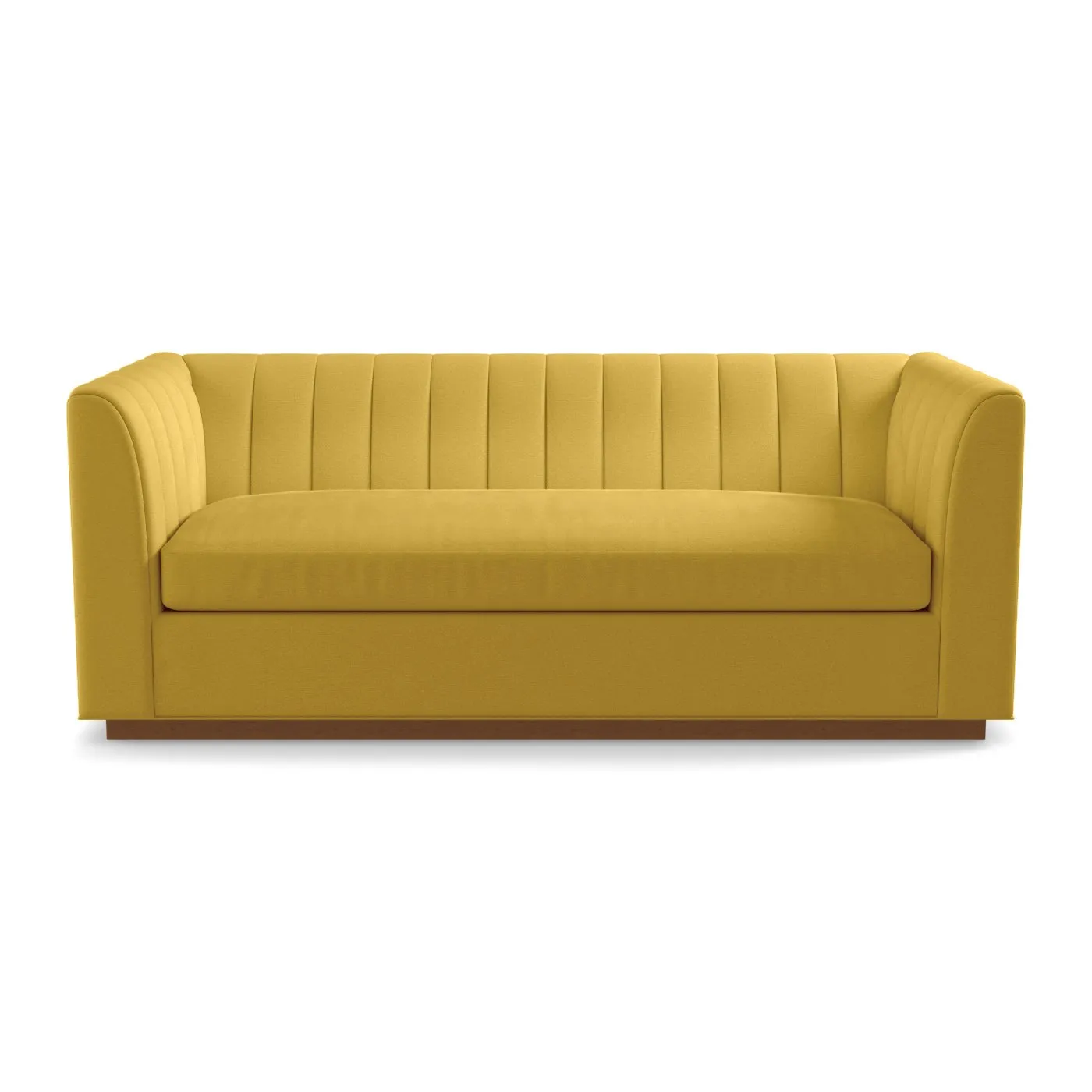 Nora Sofa From Kyle Schuneman