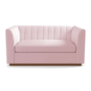 Nora Twin Size Sleeper Sofa From Kyle Schuneman