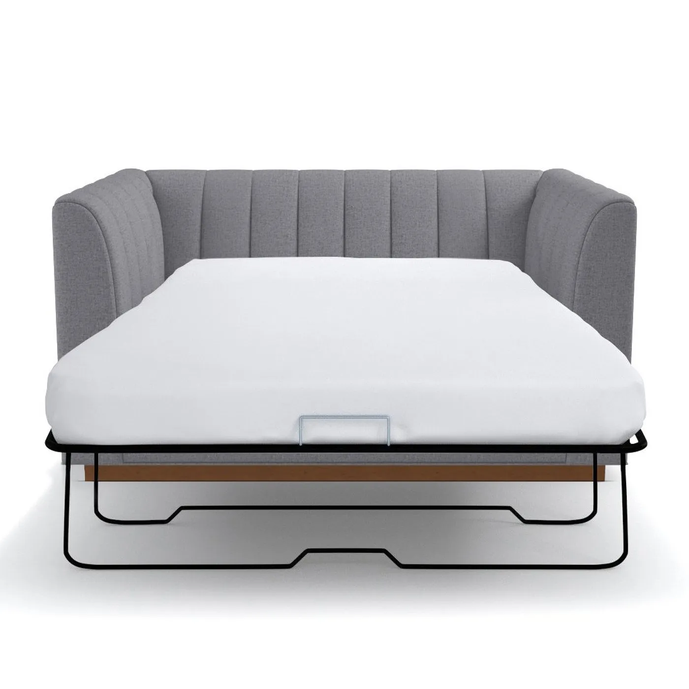 Nora Twin Size Sleeper Sofa From Kyle Schuneman