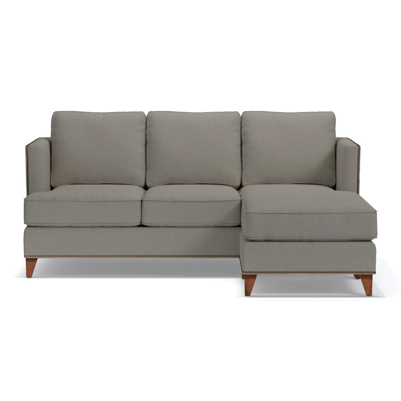 Osborne Reversible Chaise Sofa