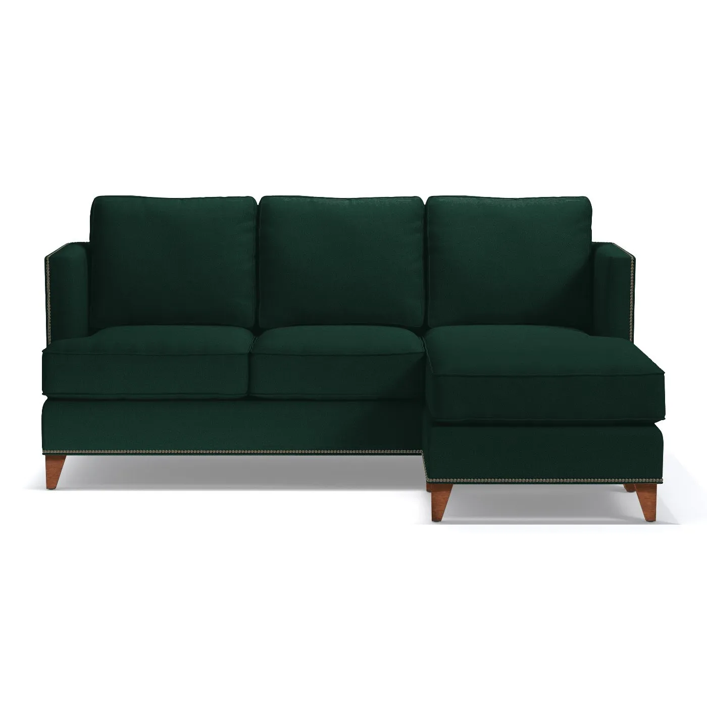Osborne Reversible Chaise Sofa