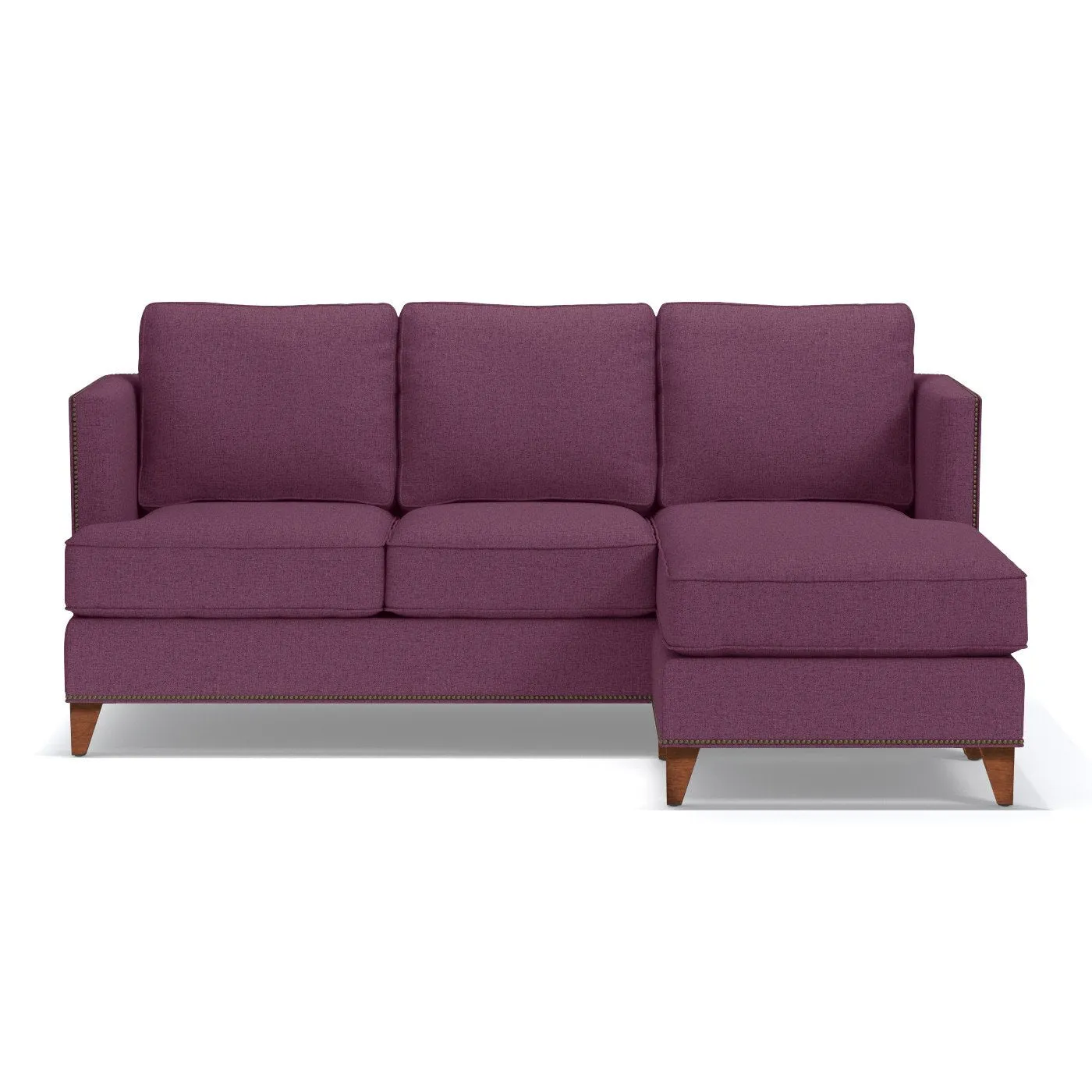 Osborne Reversible Chaise Sofa