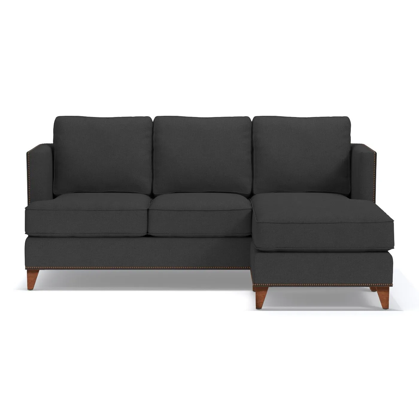 Osborne Reversible Chaise Sofa