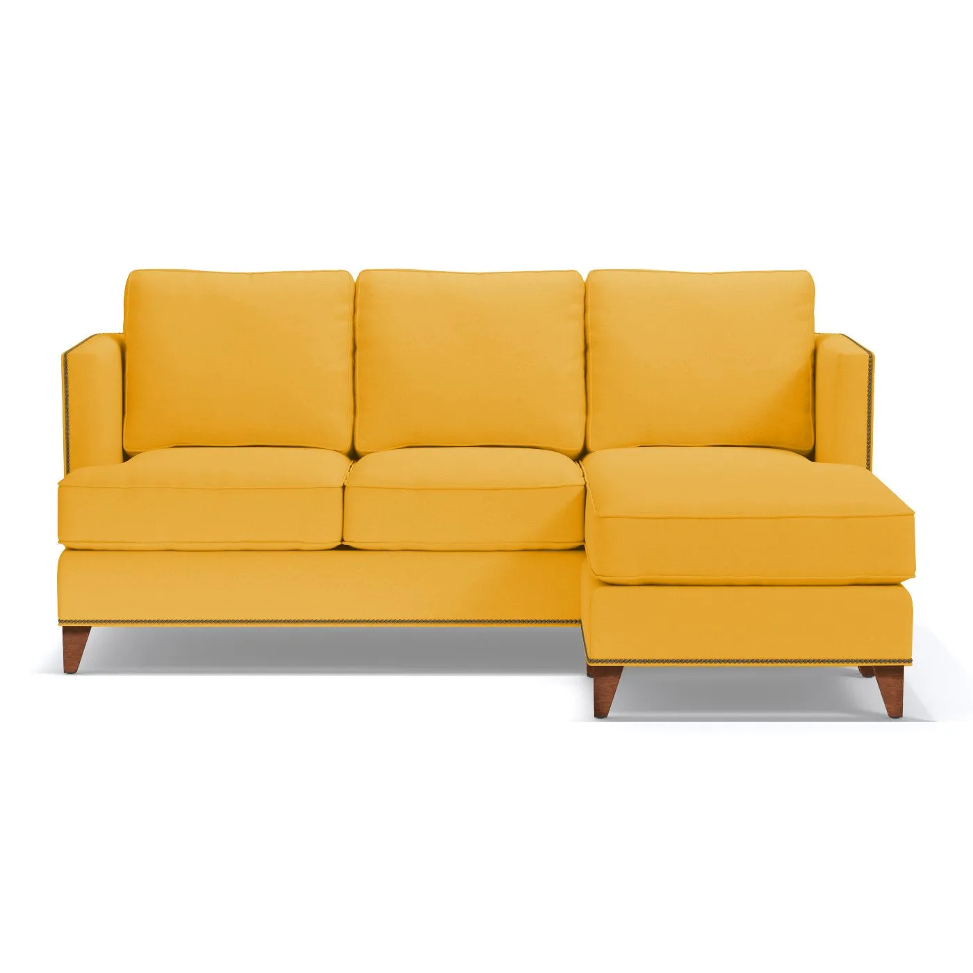 Osborne Reversible Chaise Sofa