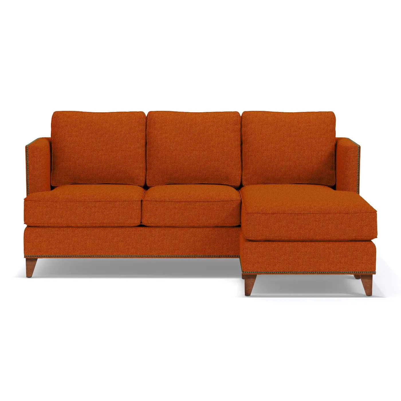Osborne Reversible Chaise Sofa