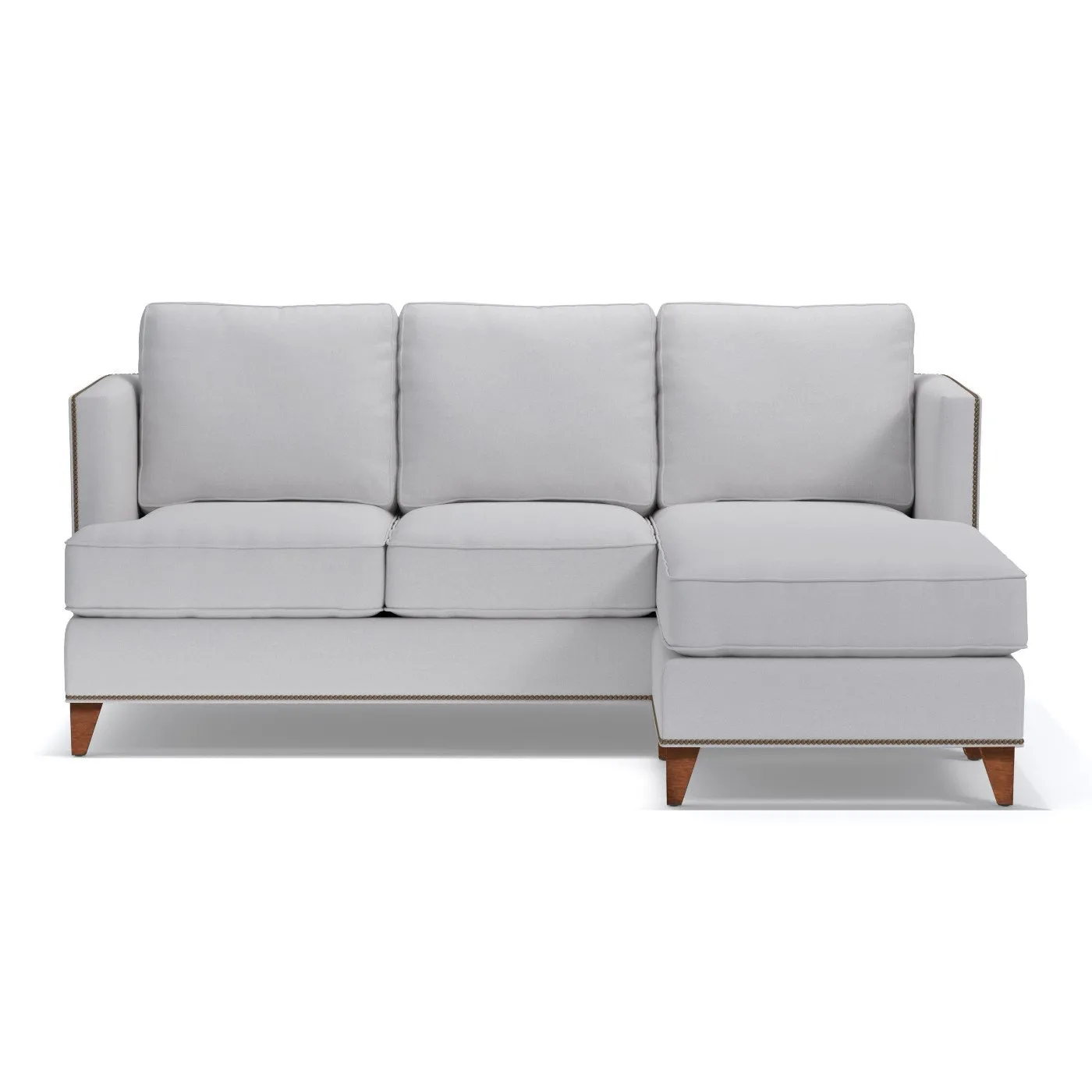 Osborne Reversible Chaise Sofa