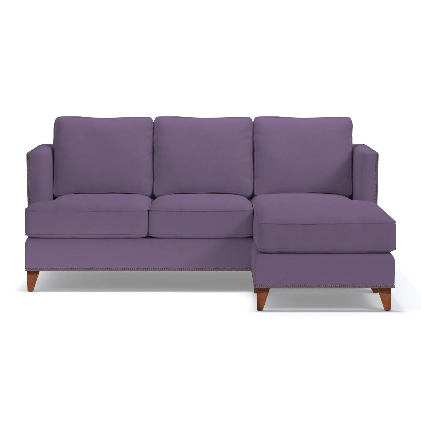 Osborne Reversible Chaise Sofa