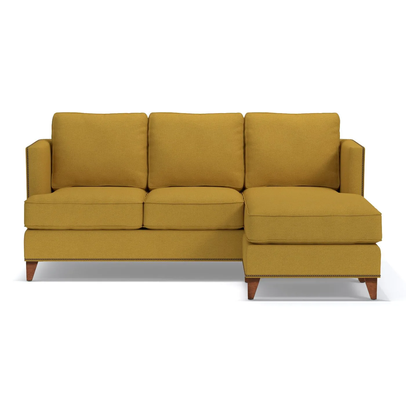 Osborne Reversible Chaise Sofa