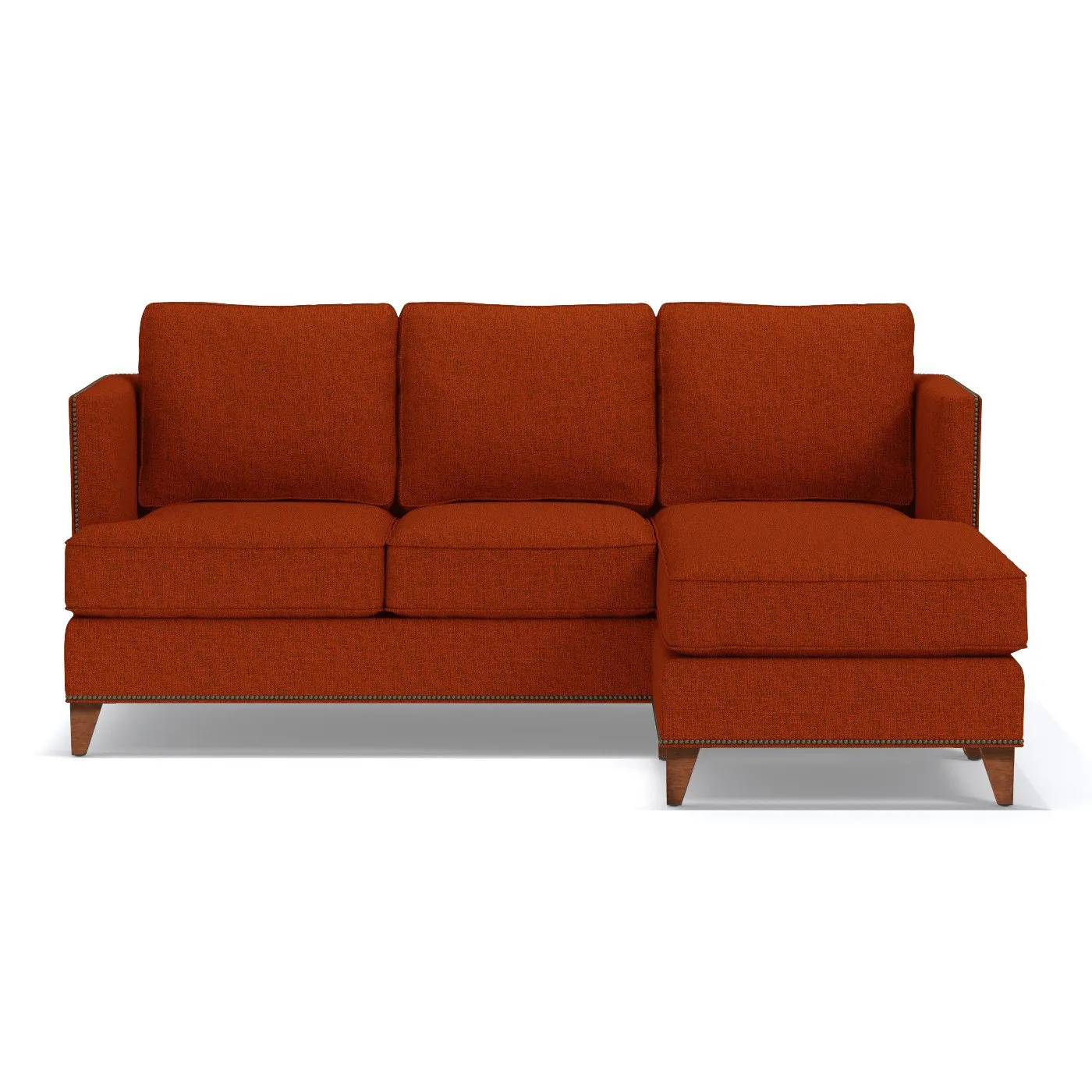 Osborne Reversible Chaise Sofa