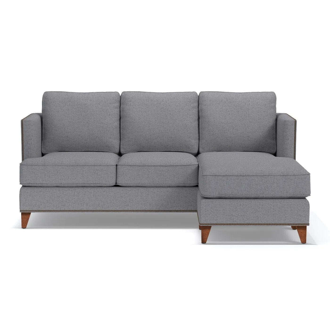 Osborne Reversible Chaise Sofa
