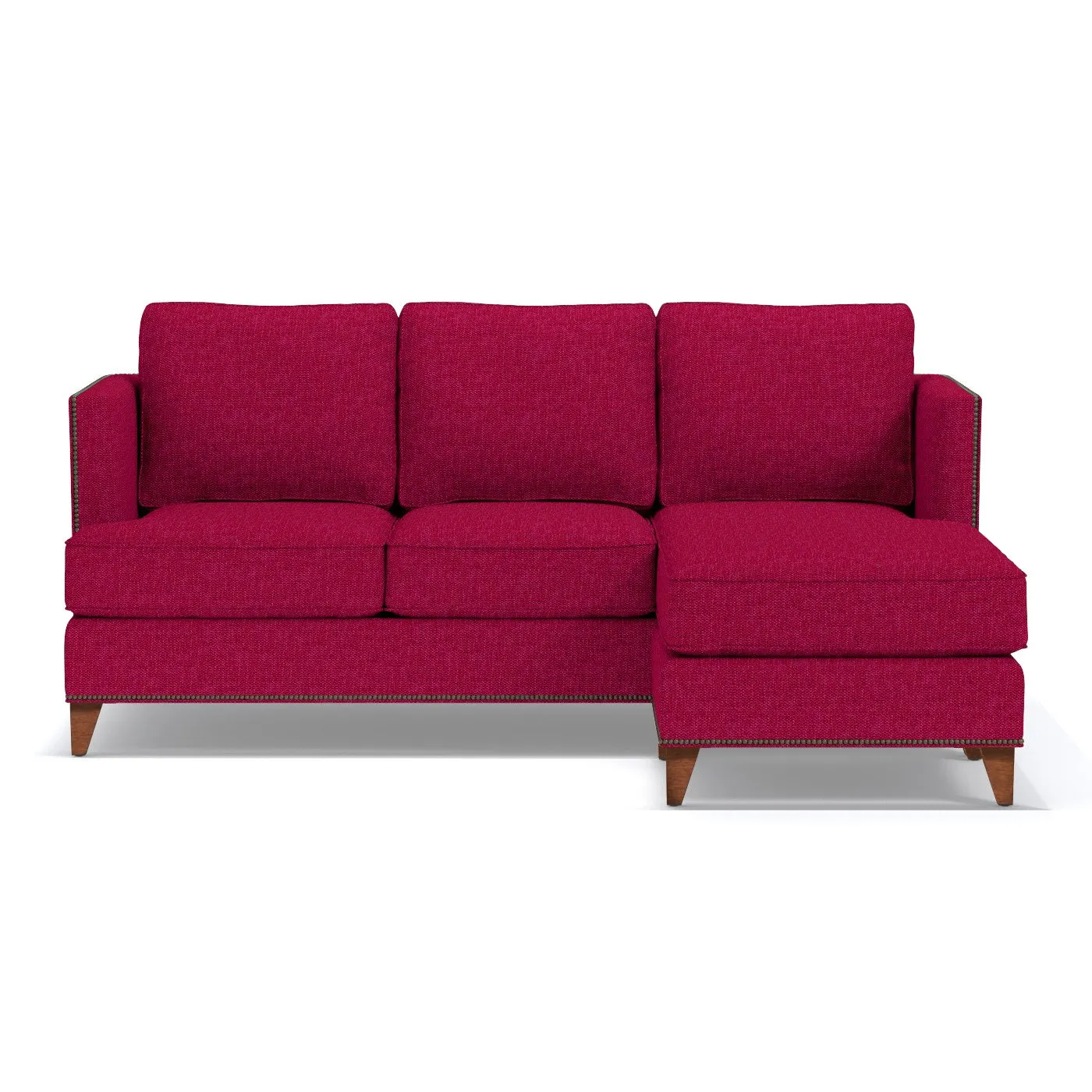 Osborne Reversible Chaise Sofa