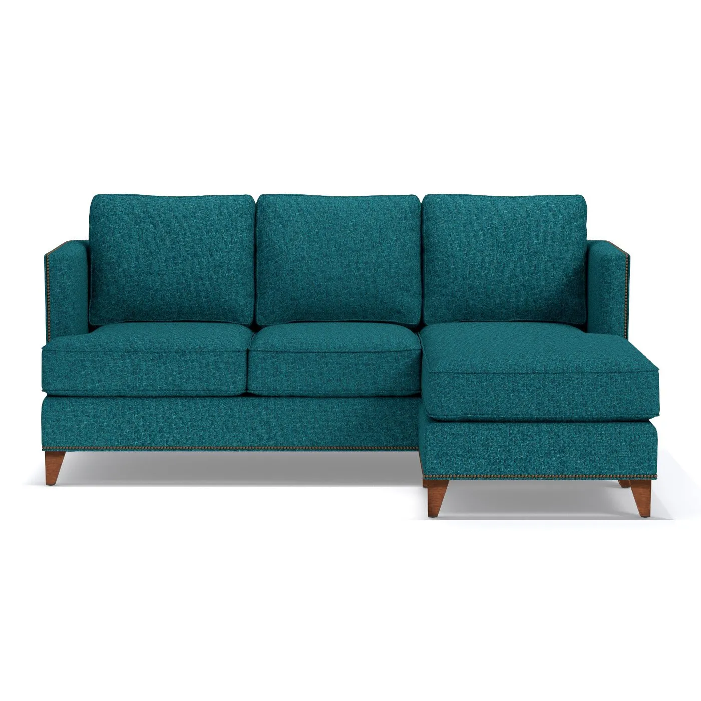 Osborne Reversible Chaise Sofa