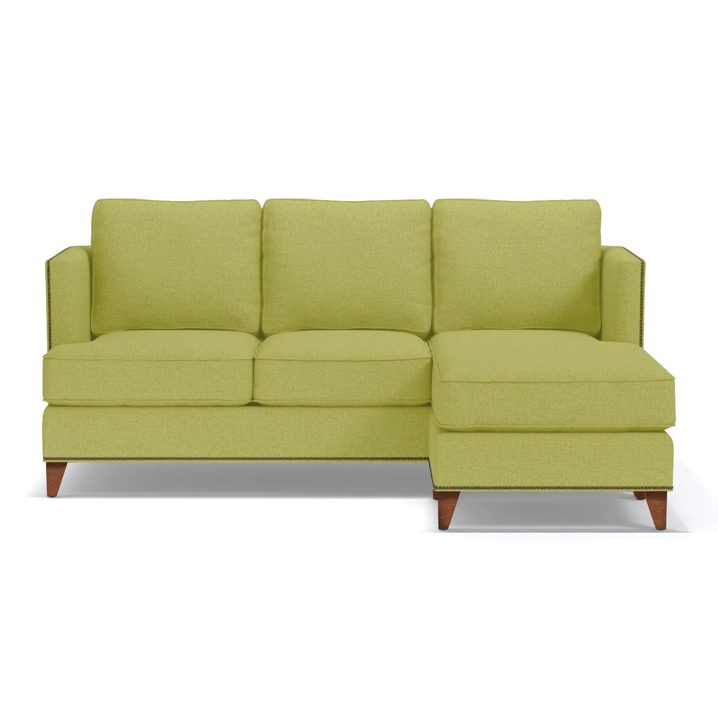 Osborne Reversible Chaise Sofa