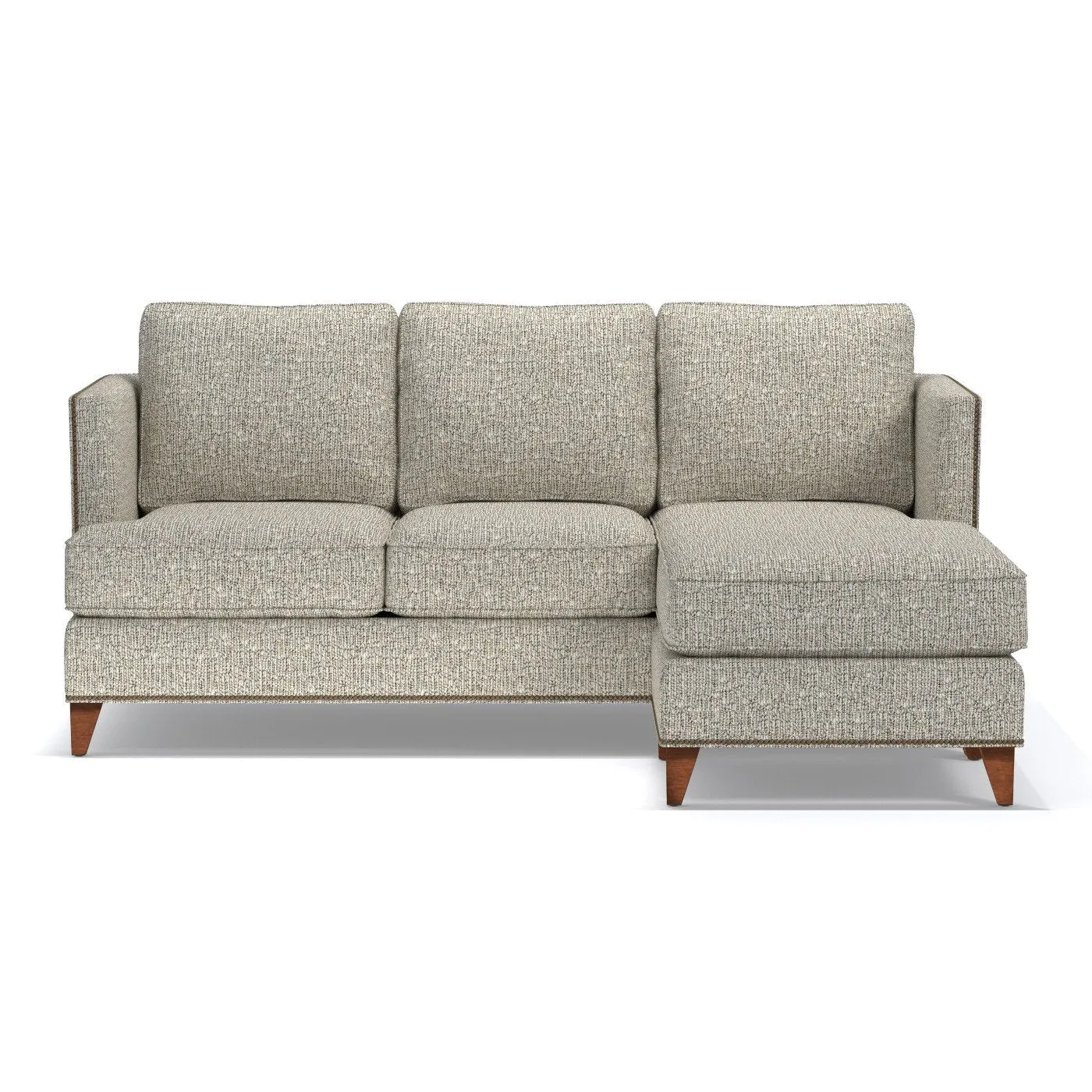 Osborne Reversible Chaise Sofa