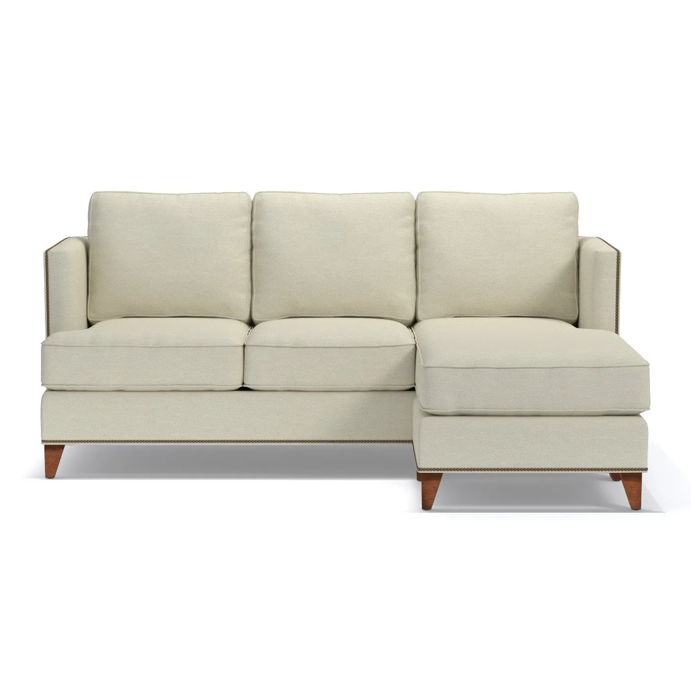 Osborne Reversible Chaise Sofa