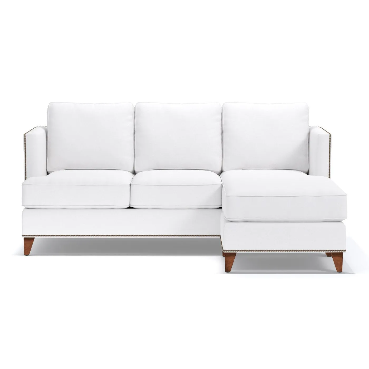Osborne Reversible Chaise Sofa