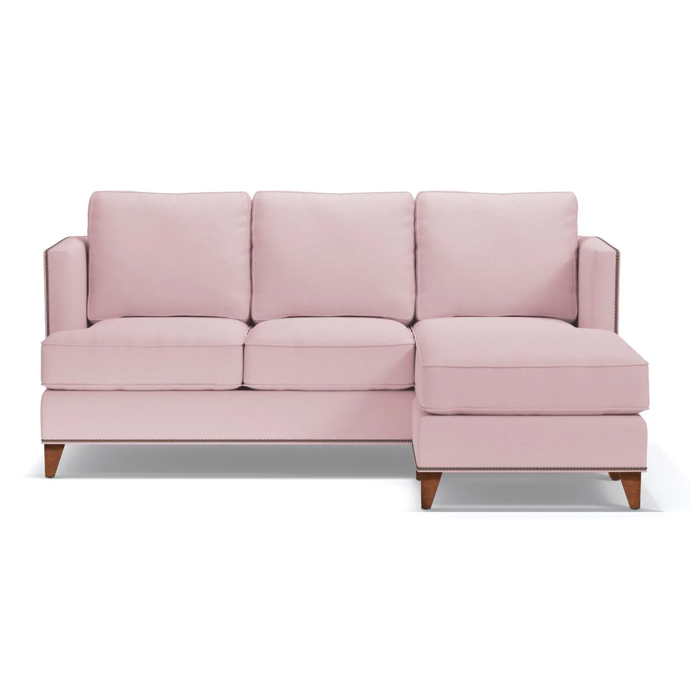 Osborne Reversible Chaise Sofa