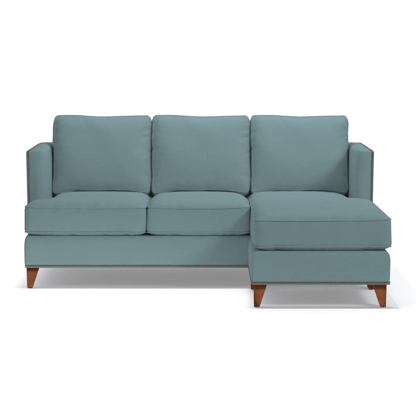 Osborne Reversible Chaise Sofa