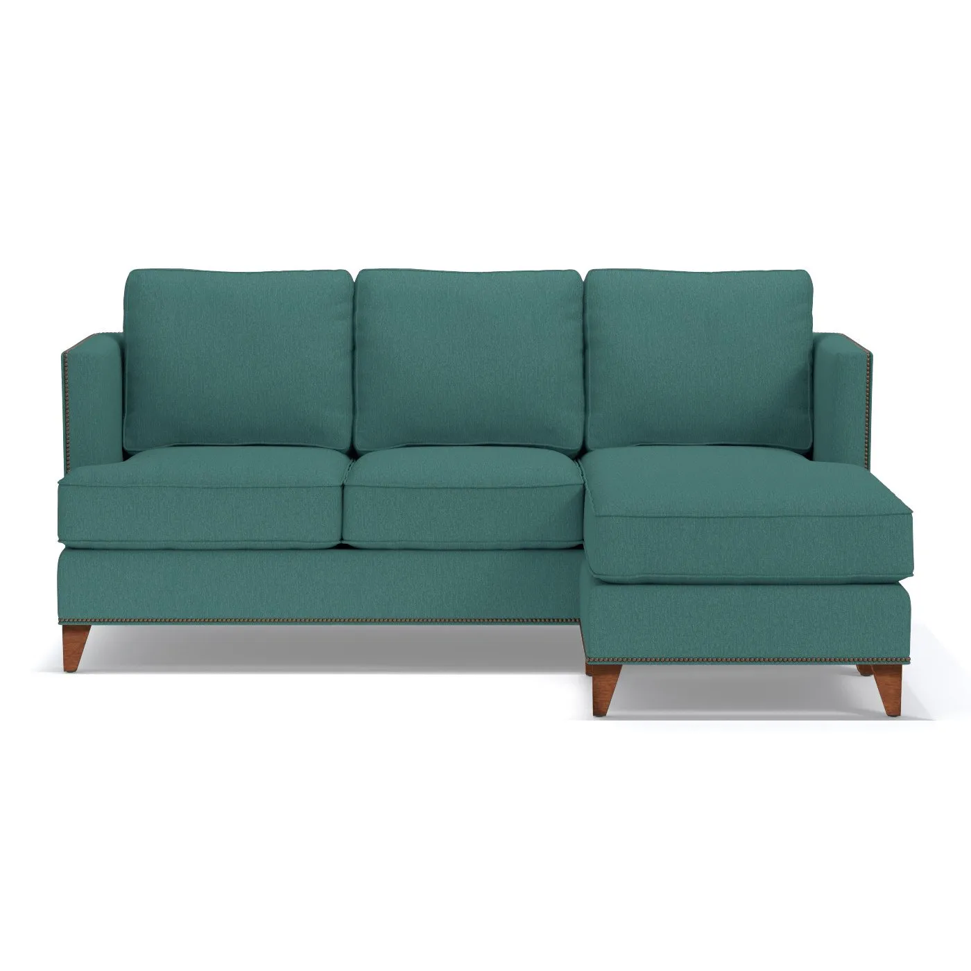 Osborne Reversible Chaise Sofa