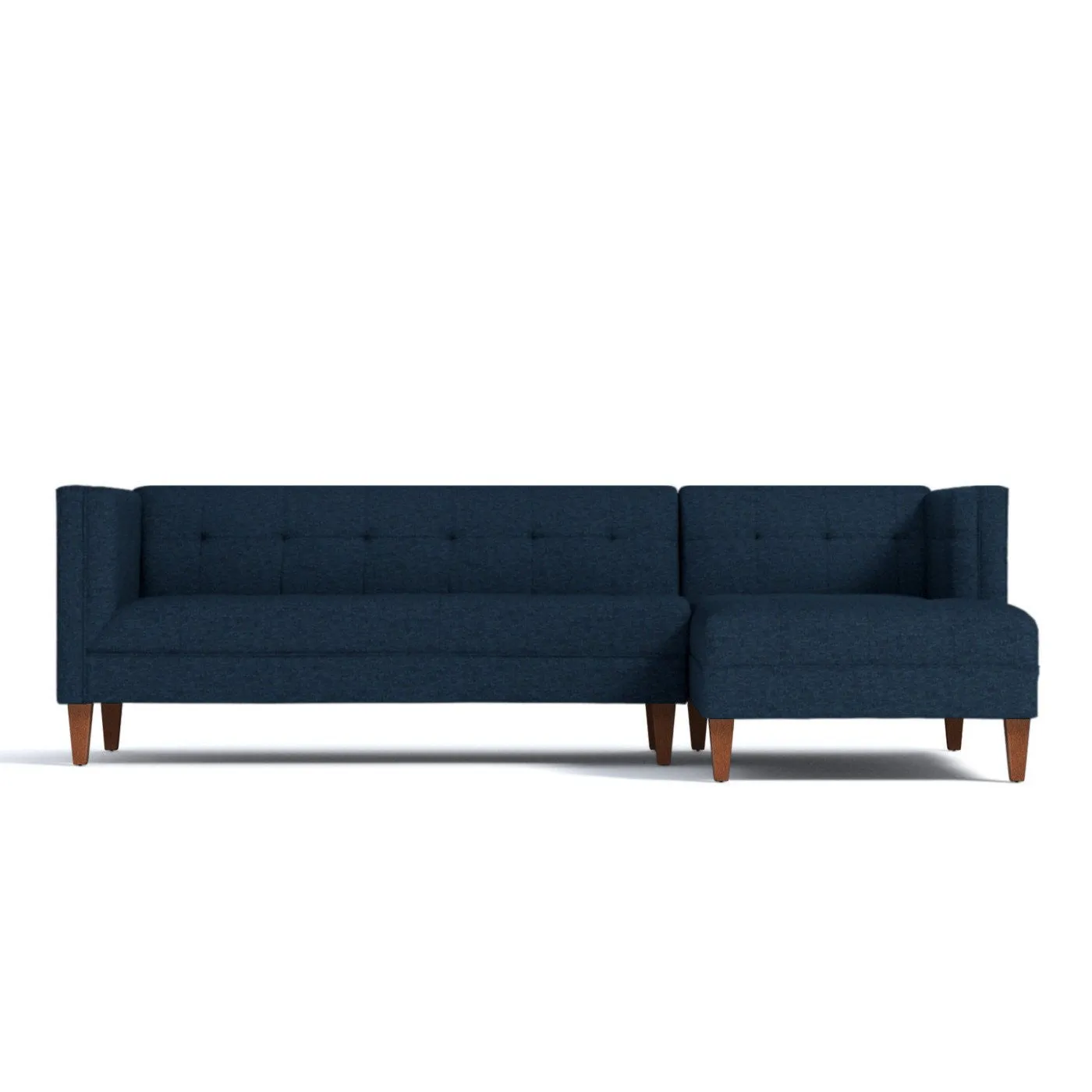 Pacific 2pc Sectional Sofa