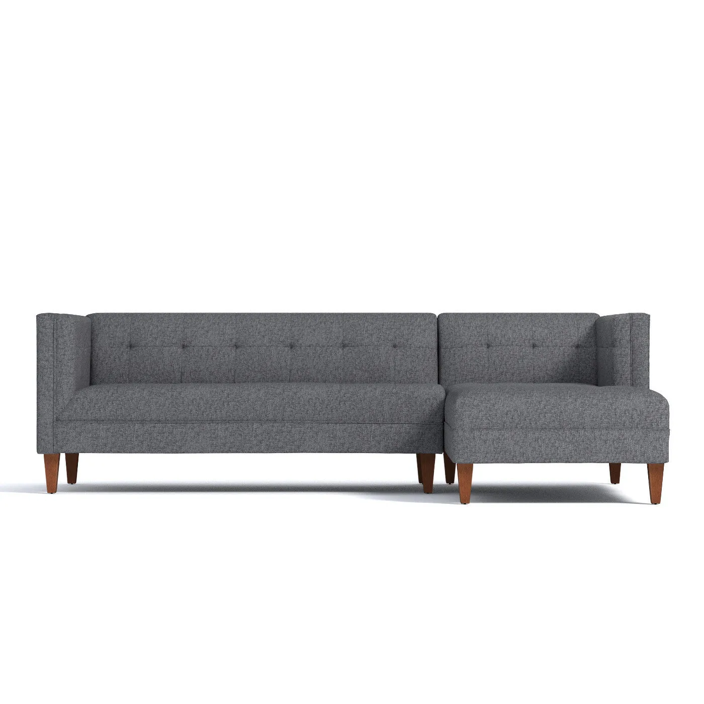 Pacific 2pc Sectional Sofa