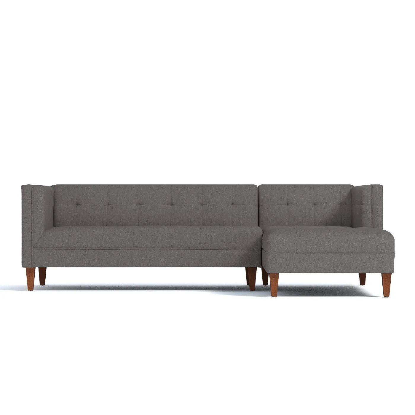 Pacific 2pc Sectional Sofa