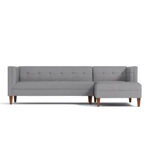 Pacific 2pc Sectional Sofa