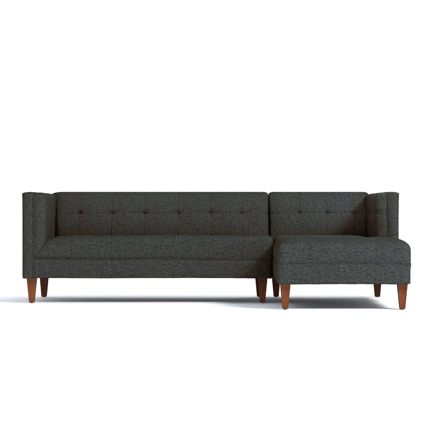 Pacific 2pc Sectional Sofa