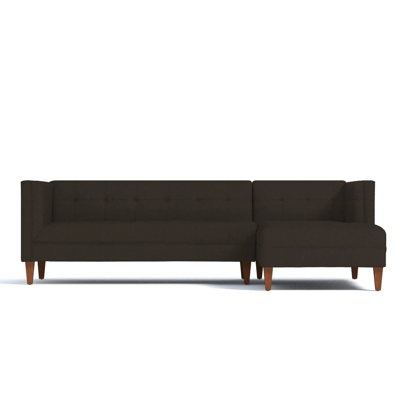 Pacific 2pc Sectional Sofa