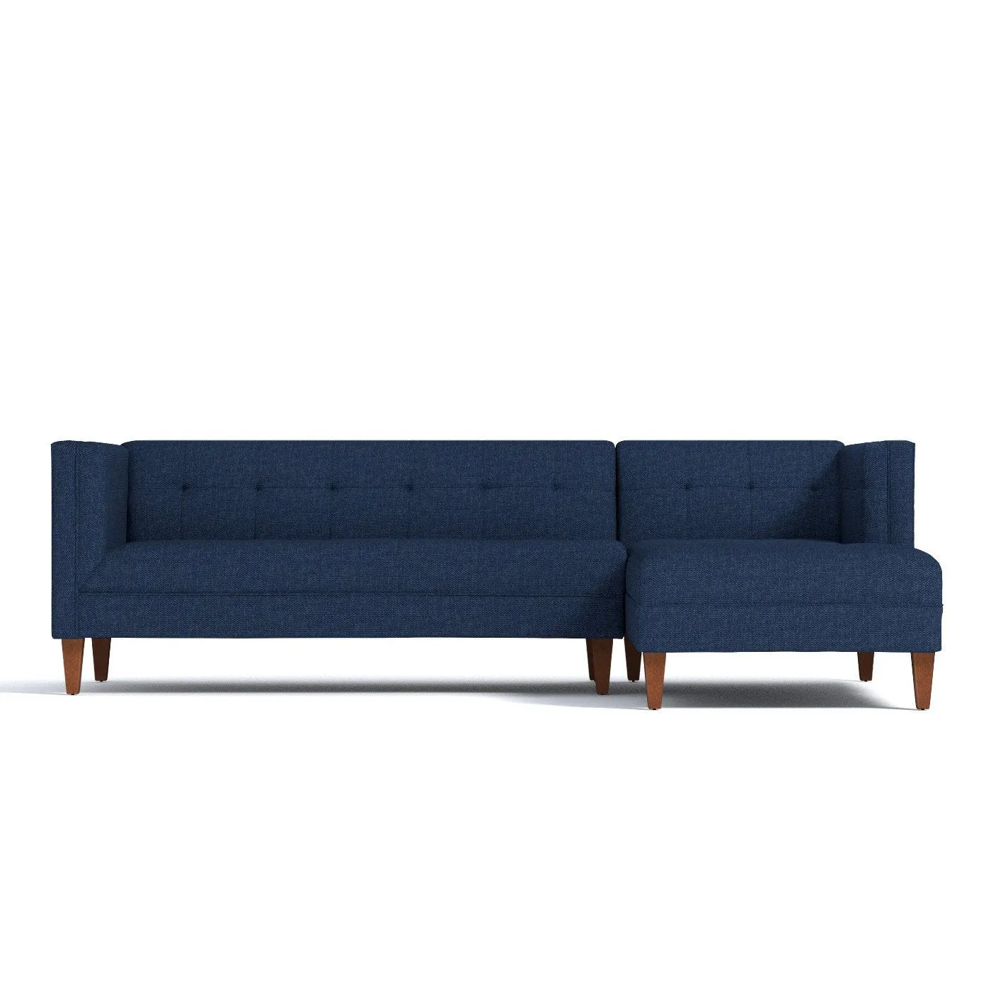 Pacific 2pc Sectional Sofa