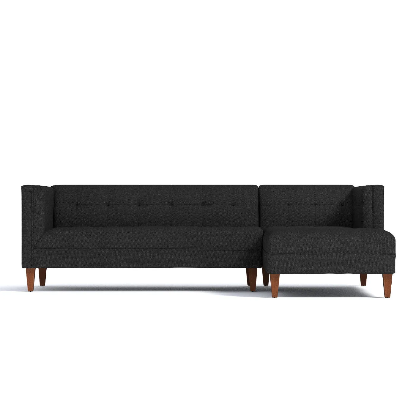 Pacific 2pc Sectional Sofa