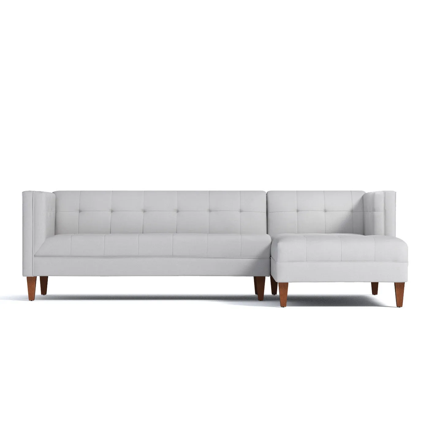 Pacific 2pc Sectional Sofa