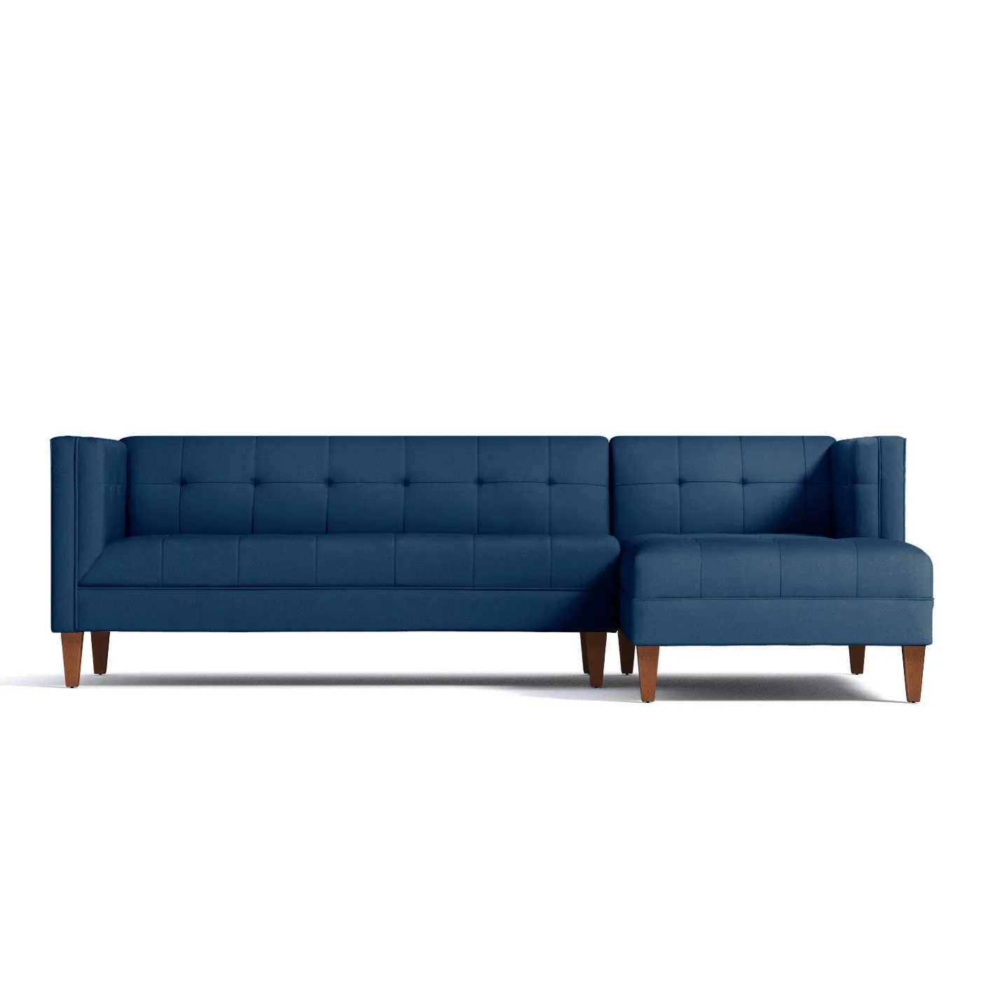Pacific 2pc Sectional Sofa