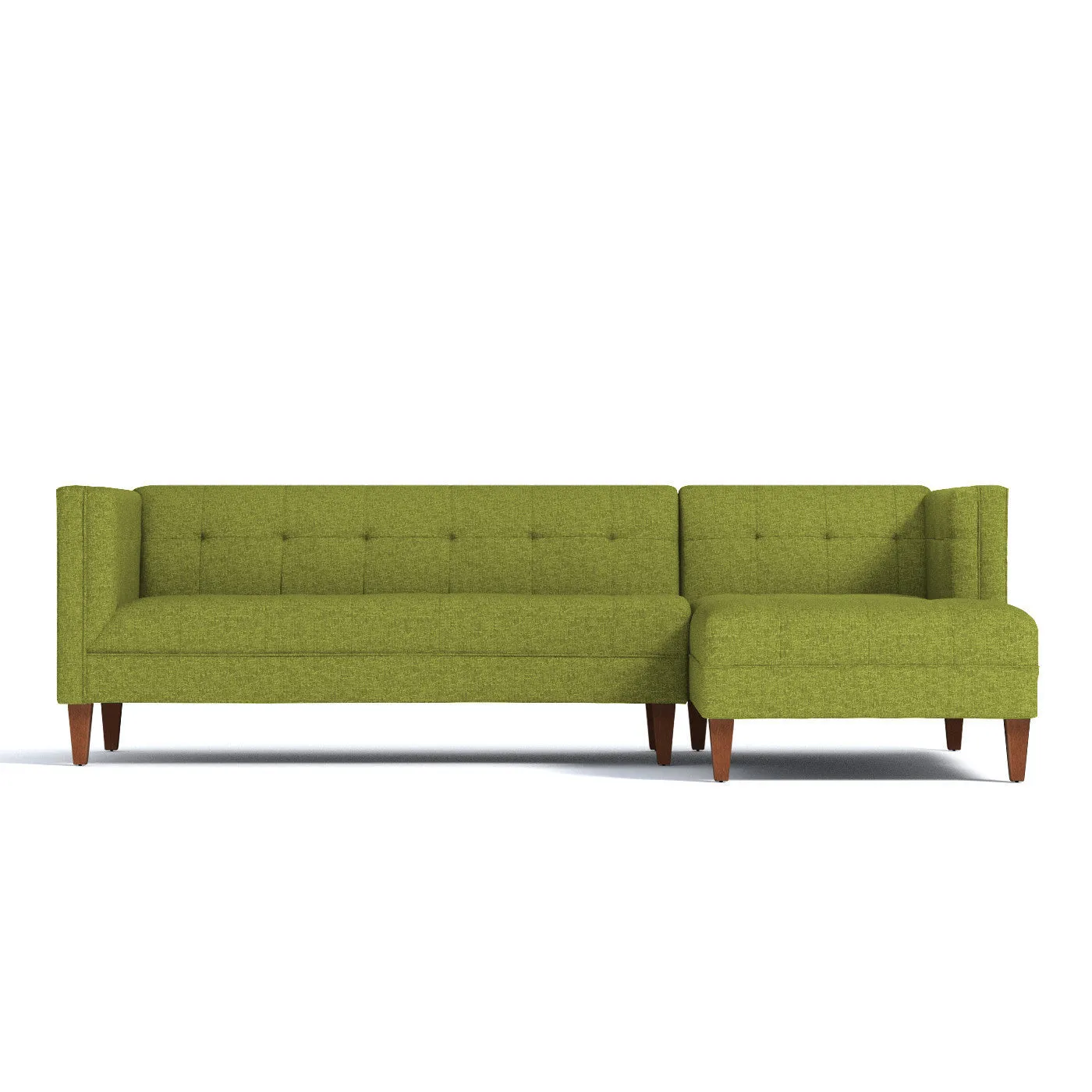 Pacific 2pc Sectional Sofa
