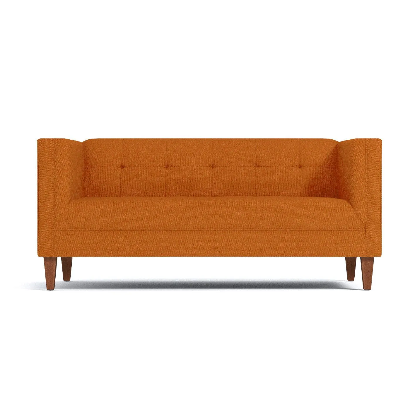 Pacific Apartment Size Sofa