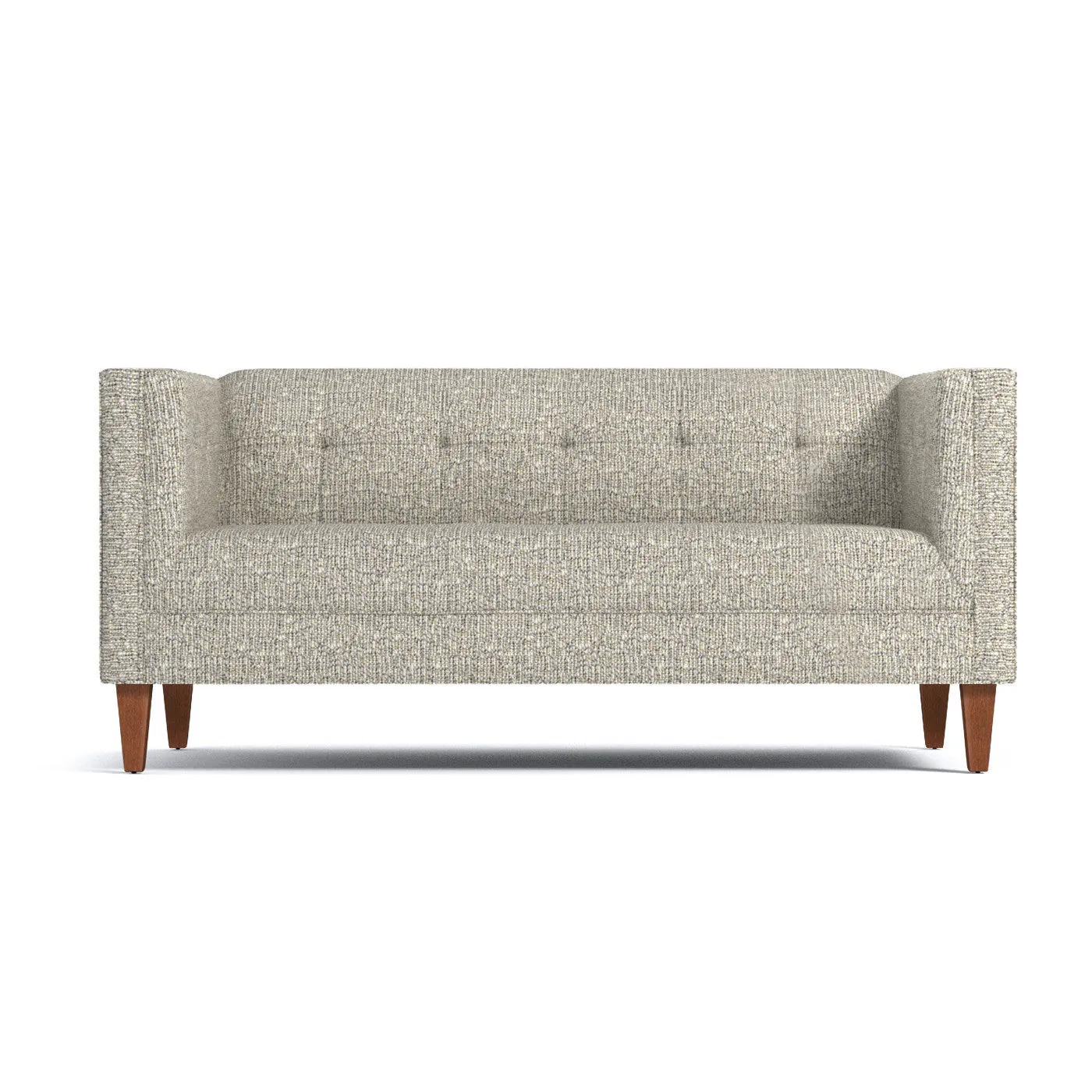 Pacific Apartment Size Sofa