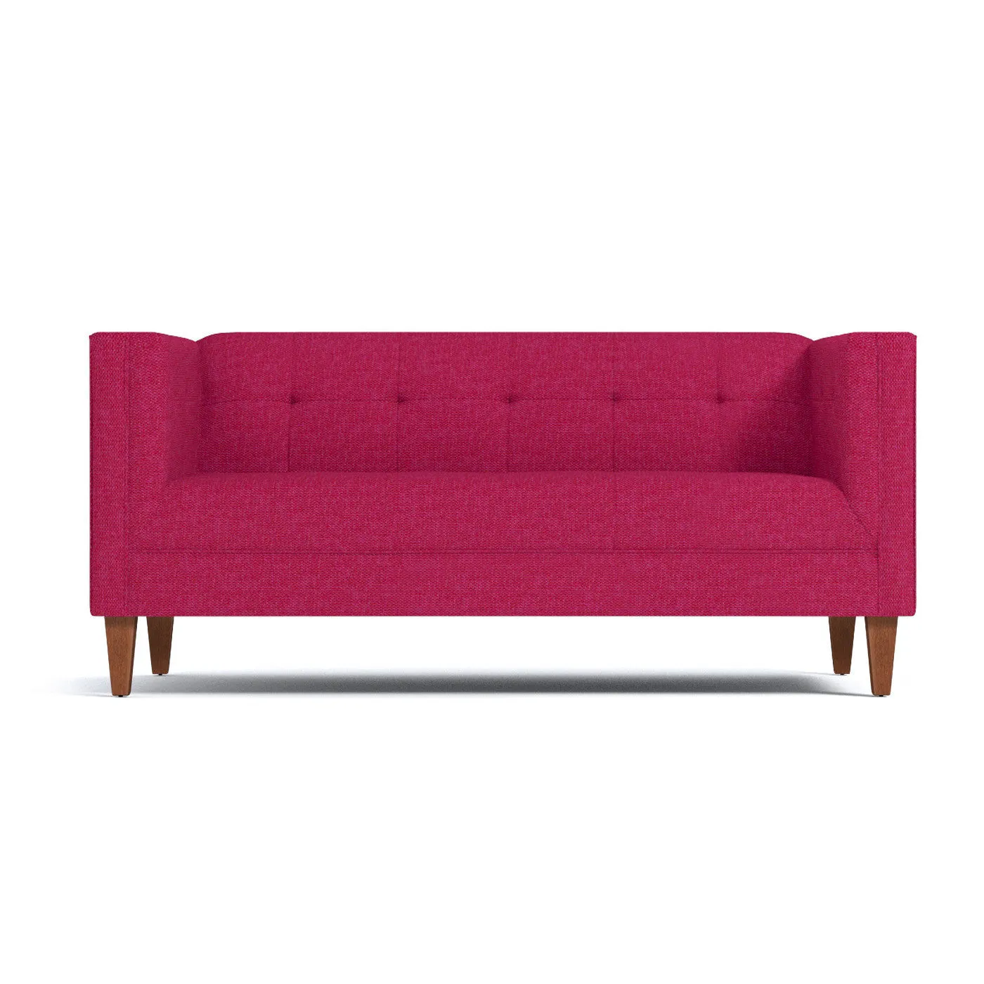 Pacific Apartment Size Sofa