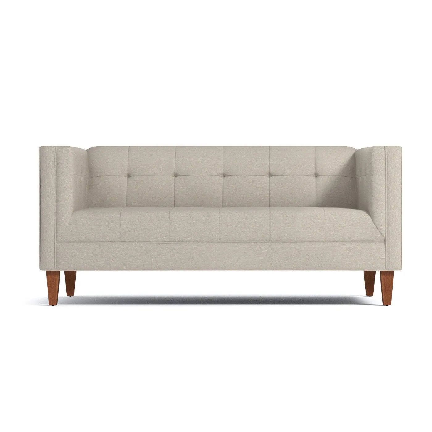 Pacific Apartment Size Sofa