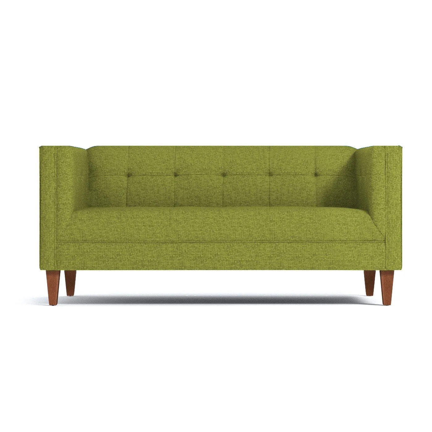 Pacific Apartment Size Sofa