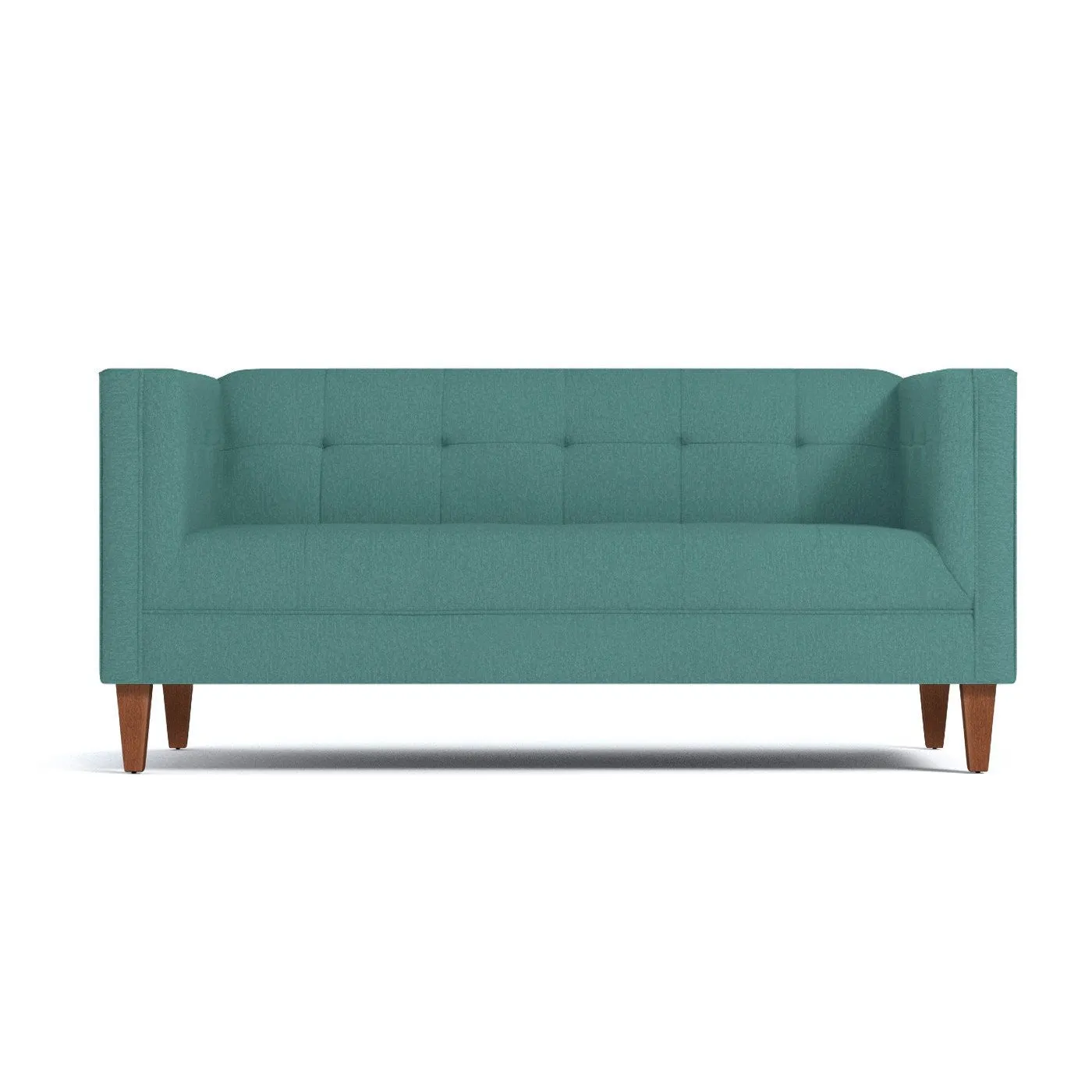 Pacific Apartment Size Sofa