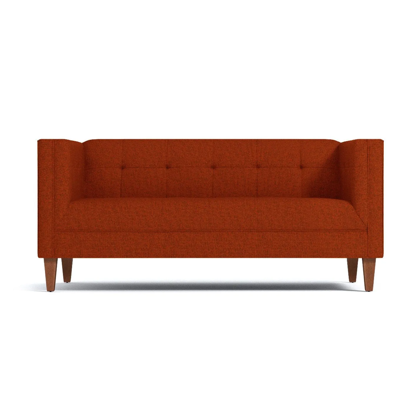 Pacific Apartment Size Sofa