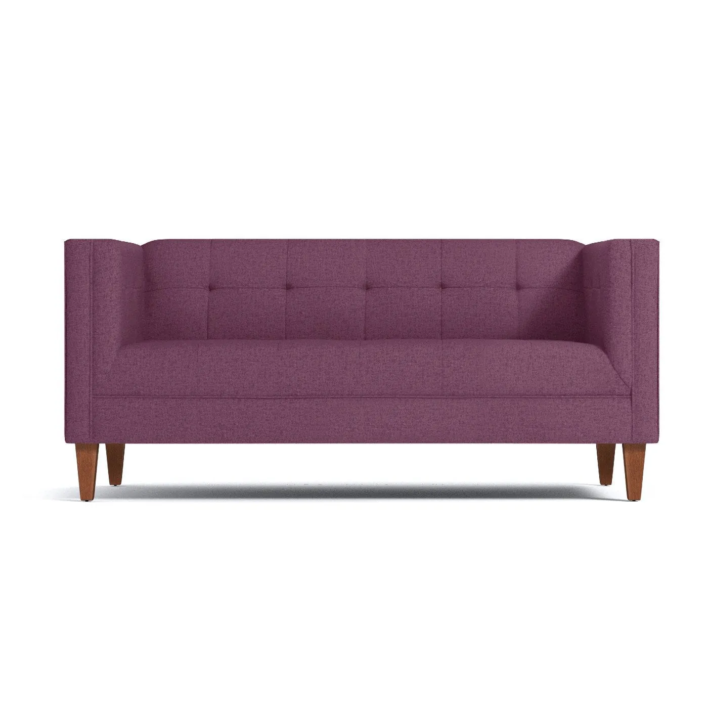 Pacific Apartment Size Sofa