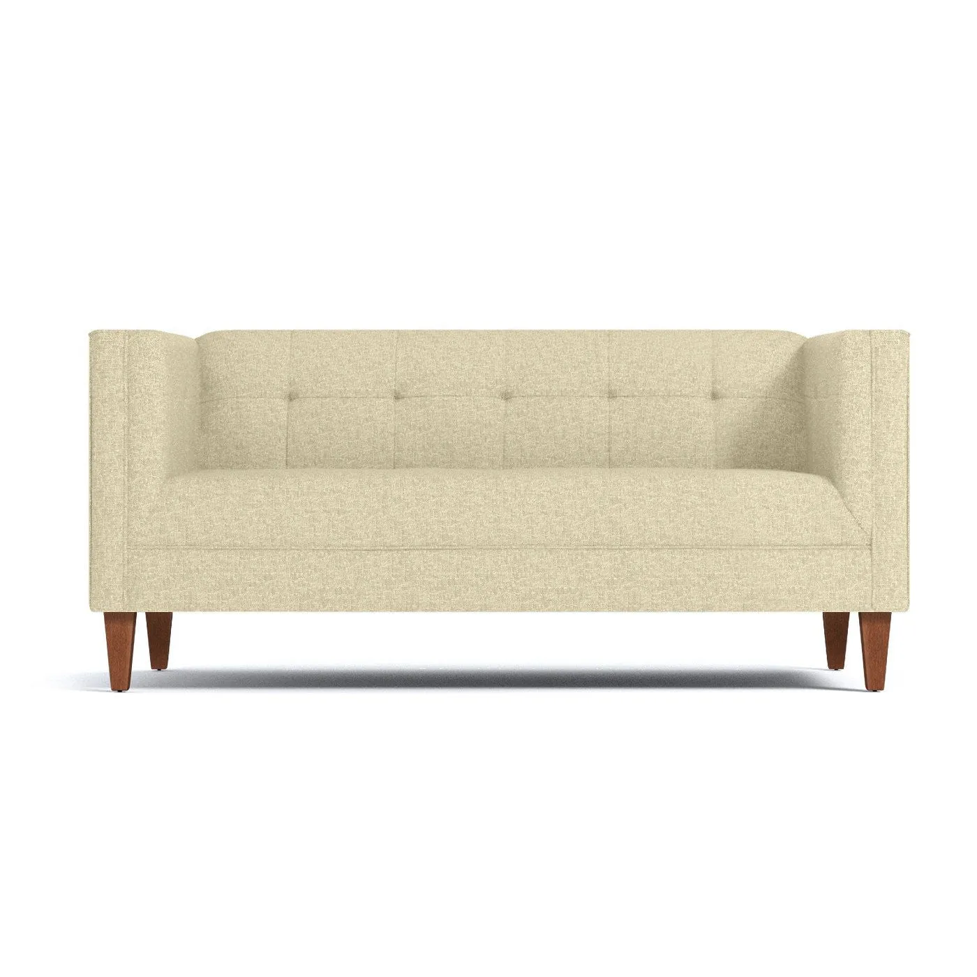 Pacific Apartment Size Sofa