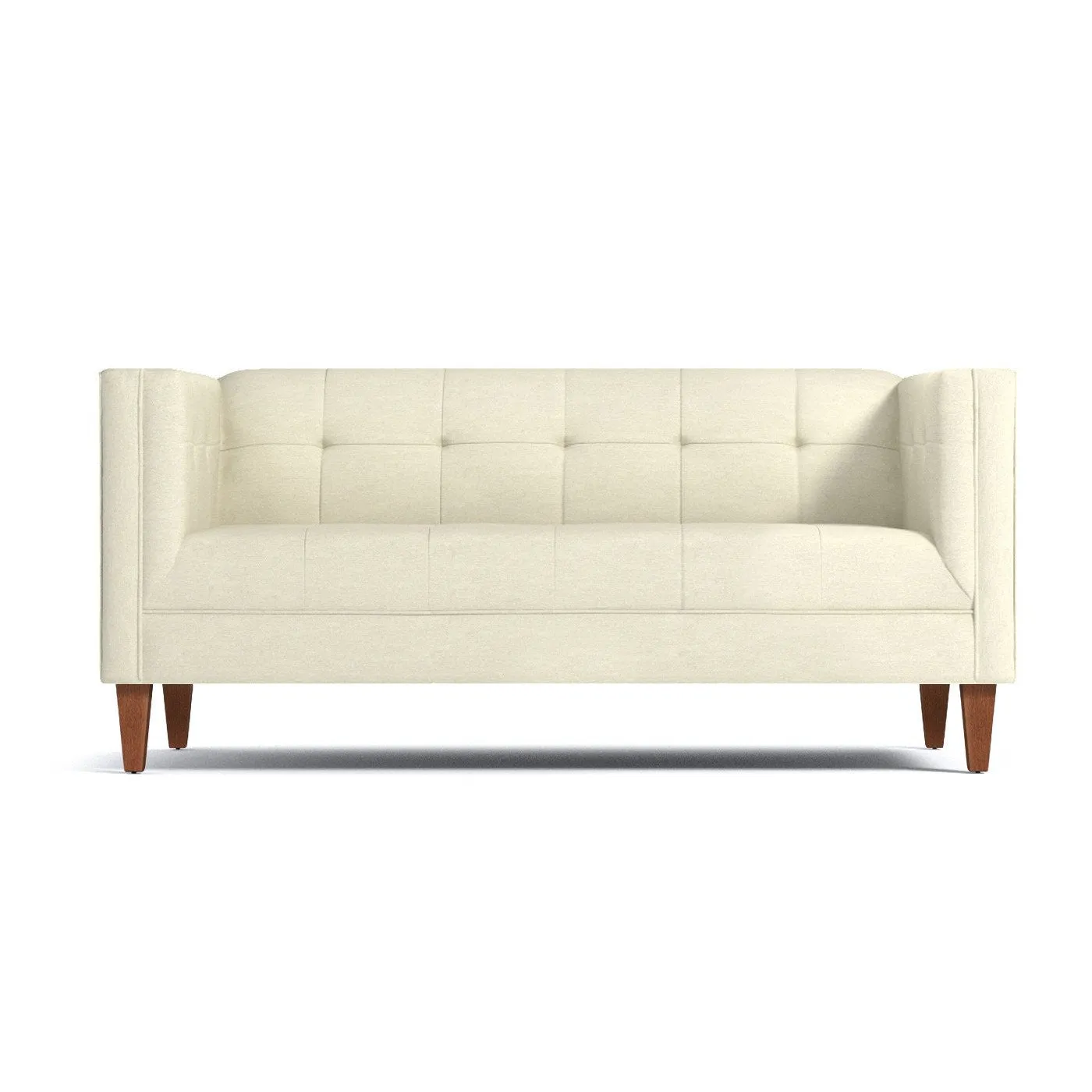 Pacific Apartment Size Sofa