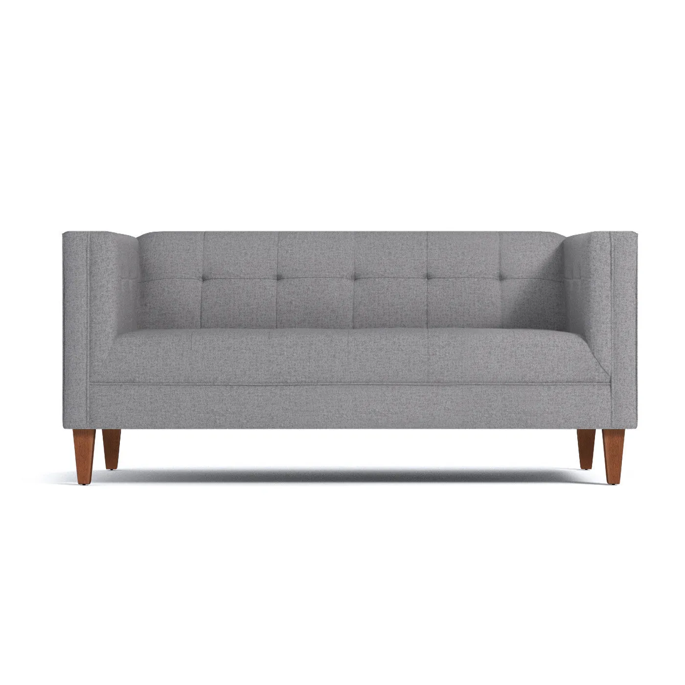 Pacific Apartment Size Sofa