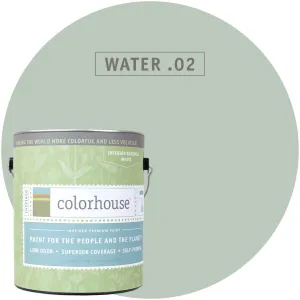 Paint by Colorhouse WATER .02