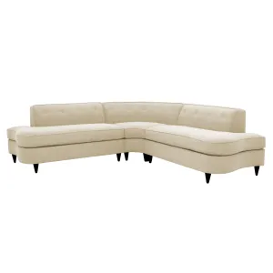 Palisades 3pc Sectional Sofa