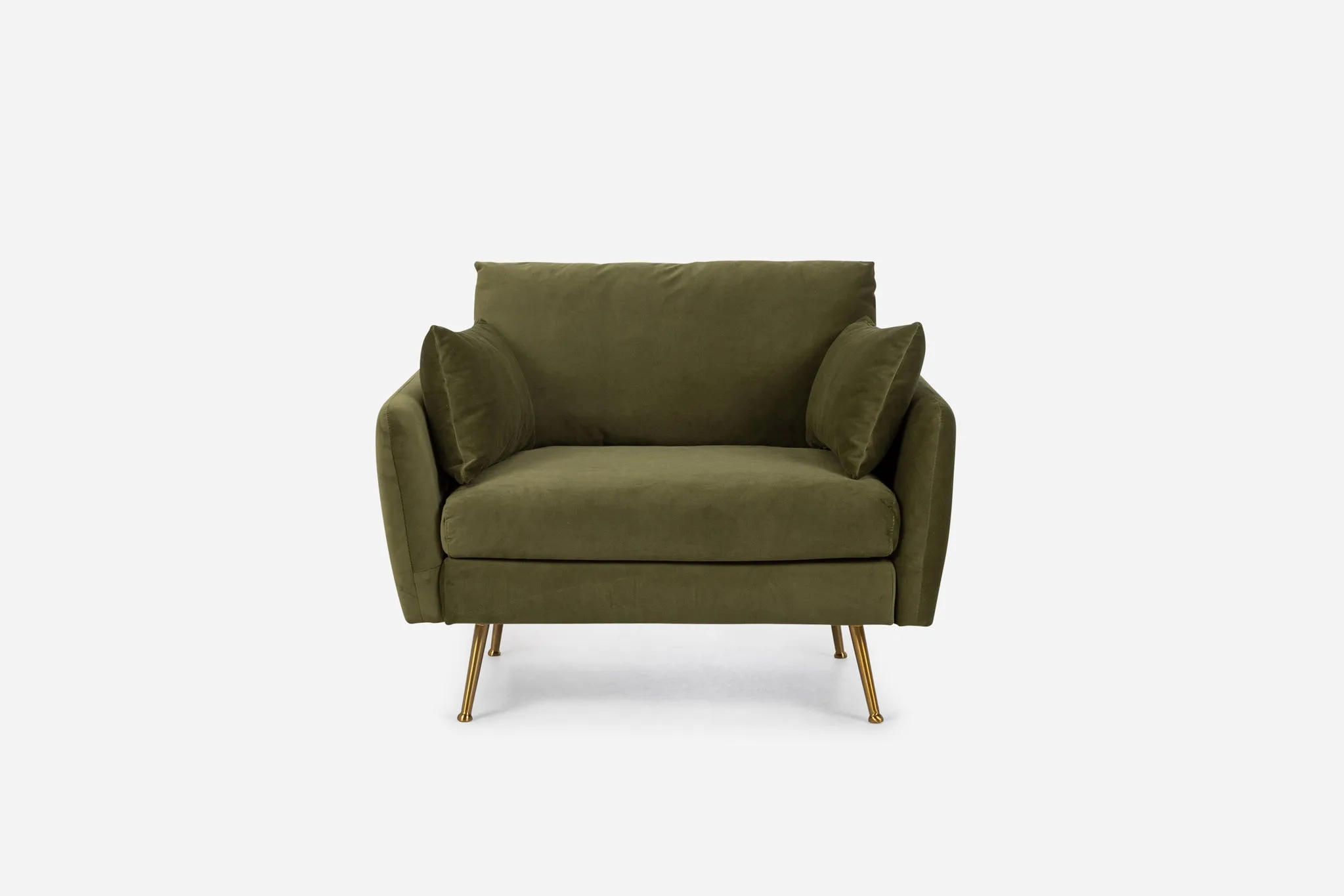 Park Armchair