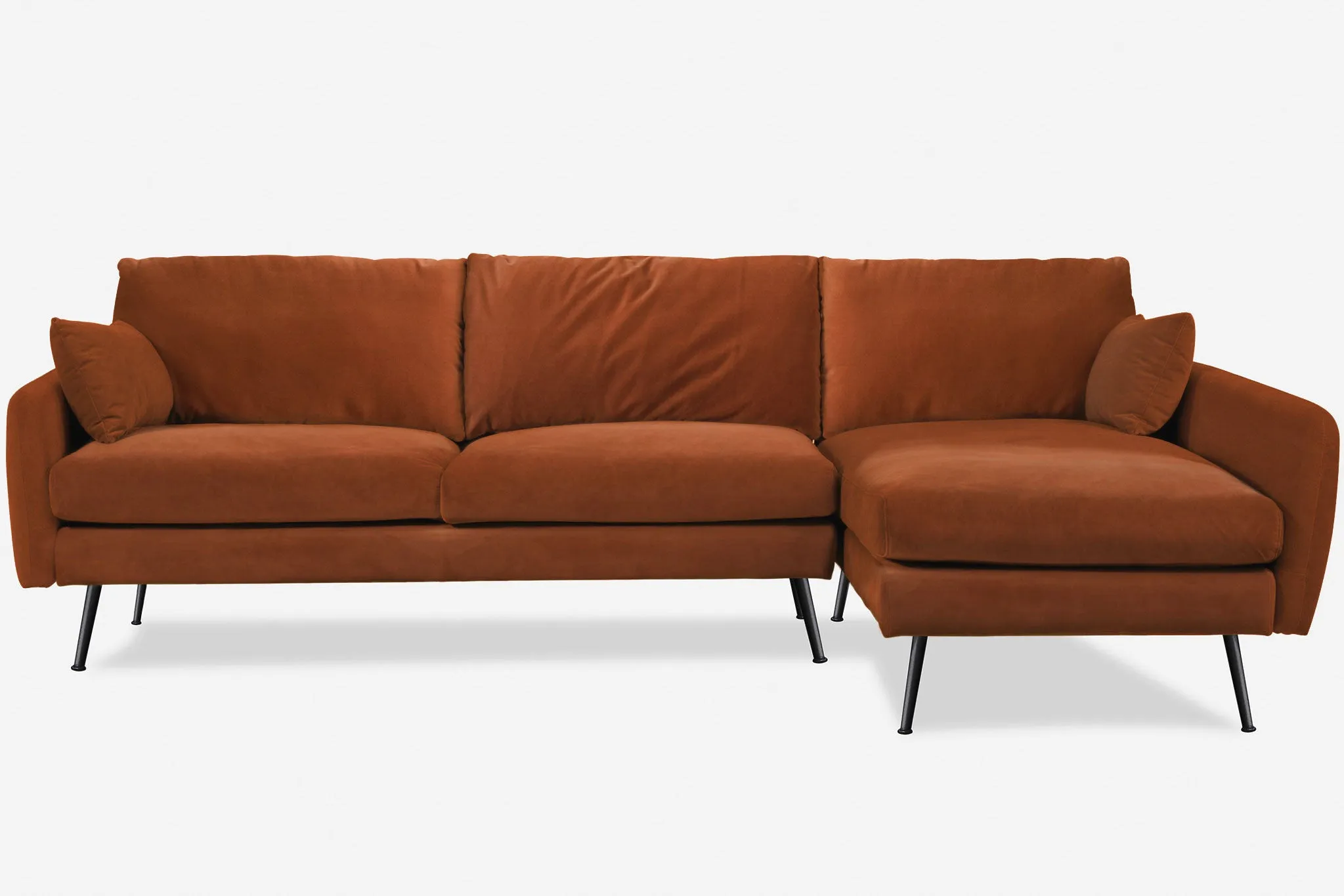 Park Sectional Sofa